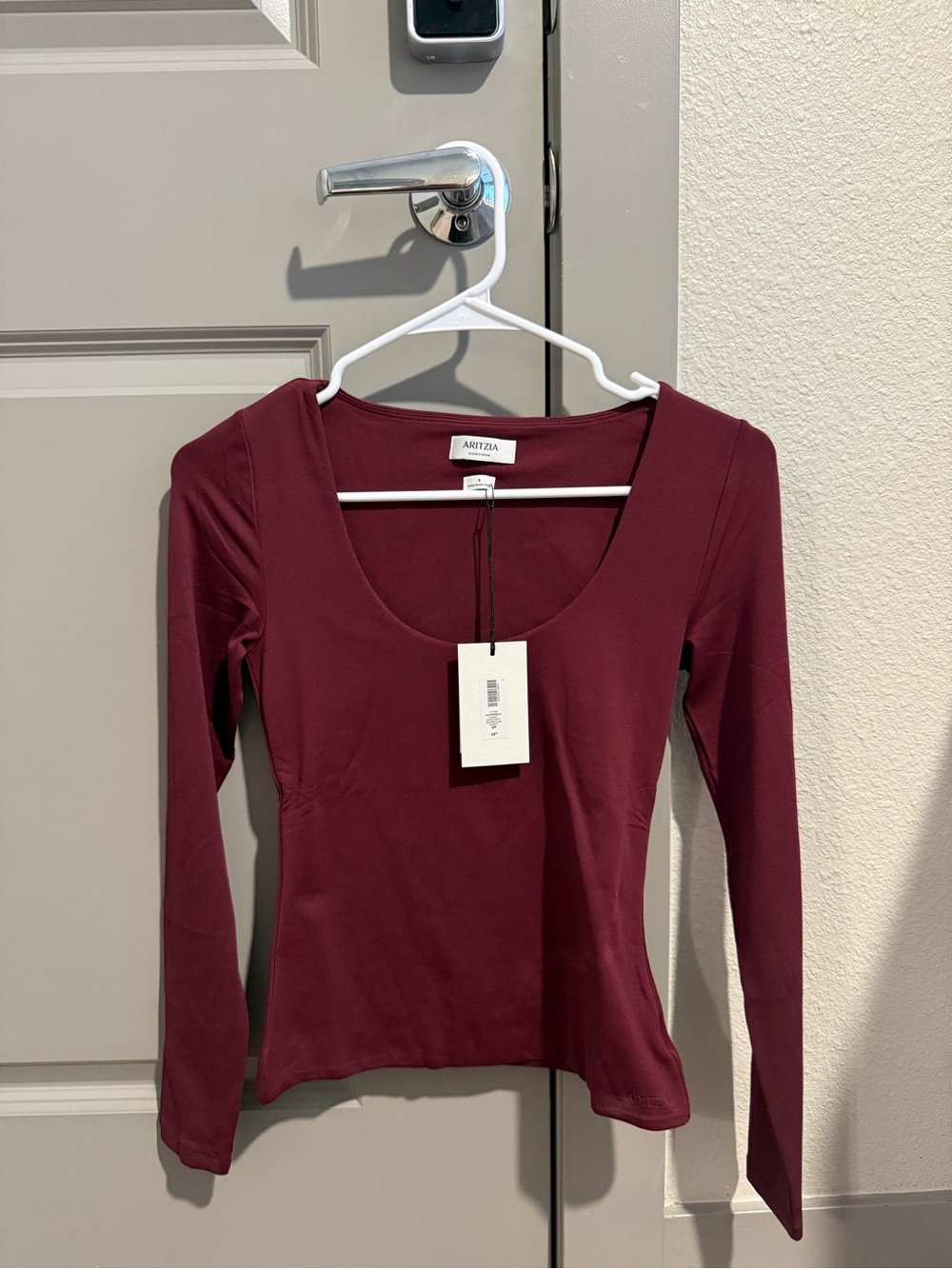 Aritzia Contour Bodysuit